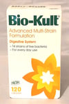 Bio-Kult Advanced Multi-Strain Formula - 120 Capsules BBE 04/24