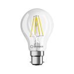 Ledvance LED lampa normal Classic 2700K 470lm B22d 4W 4099854069758