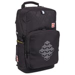 LEGO - Optimo Starter Schoolbag - Bricks (20238-2511)