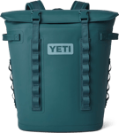 Yeti Yeti Hopper Backpack M20 Soft Cooler Agave Teal OneSize, Agave Teal