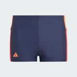 adidas Colorblock 3-Stripes Svømmeshorts Barn Kids