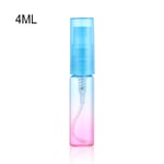 Spray Bottle Perfume Atomizer Refillable 4ml