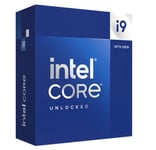 lg Intel Core I9 14900K 24 Cores (8 P-Cores + 16 E-Cores) Up To 6.0 Ghz Lga1700 Processor