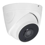 WiFi Surveillance Camera 1080P 360 90 Degree Swivelling 2MP Automatic Tracking✿
