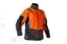 Husqvarna skogsjacka, Technical dam, S