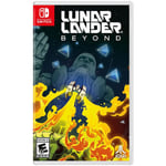 Lunar Lander: Beyond (Import)