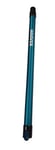 Hoover Extension 48022208 Telescopic Tube, Original Replacement Spare Part, Compatible Freedom Cordless Electric Upright Vacuum Cleaner, Blue, Mixed