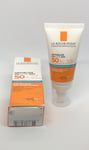 La Roche-Posay Anthelios UVmune 400 Moisturising Cream SPF50 New Damaged Box 2D