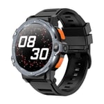 Smart Watch 4G WIFI Android Phone Watch Dual Camera Fitness Tracker Wristwatches