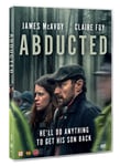 - Abducted (Aka My Son) DVD