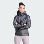 adidas Terrex Techrock Light GORE-TEX Active Rain Jacket Women