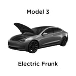 Elektrisk frunk Tesla Model 3