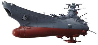 Space Battleship Yamato 2199 (1/1000) (Plastic Model) Ps2
