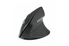 Kensington Pro Fit Ergo MY630 EQ - mus - laddningsbar - 2.4 GHz, Bluetooth