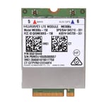 HP WWAN LT4132 LTE/HSPA+ Huawei ME906s 4G LTE Modem SPS 845710-001