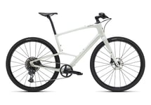 Specialized Specialized Sirrus X 6.0 | Hybrid | Dune White-Obsidian Fade Refl