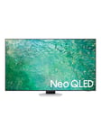 Samsung 65" Fladskærms TV QE65QN85CAT QN85C Series - 65" LED-backlit LCD TV - Neo QLED - 4K LED 4K