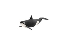 Schleich Wild Life - Späckhuggare - Action-figur