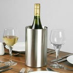 Double Wall Wine Cooler Champagne Beer Drinks Party Bar