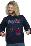 Toy Story 4 Buzz To The Rescue Sweatshirt