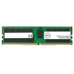 SNS only - Dell Memory Upgrade - 64GB - 2RX4 DDR4 RDIMM 3200MHz (Cascade Lake, Ice Lake & AMD CPU Only)