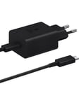 Samsung 45W Power Adapter - Black