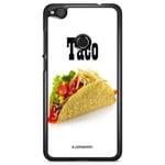 Huawei Honor 8 Lite Skal - Taco
