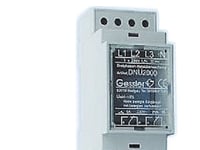 Fasebrudsrelæ Ez-Dnu Pc230 - Dinmonteret