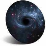 Awesome Fridge Magnet - Deep Space Black Hole NASA Cool Gift #2725