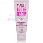Noughty To the Rescue Moisture Boost Shampoo 250ml