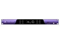 Apogee Symphony Studio 8X8 | USB-C ljudkort, 8 in / 8 ut, DSP