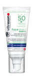 ultrasun SPF 50 Face Ultra Light Mineral Sunscreen Lotion, 40 ml