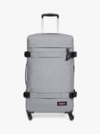 Eastpak Transit'R 4-Wheel 75cm Large Suitcase