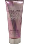 Victoria's Secret Brilliant Love With Diamond Dust hand &amp; Body Cream 200ml