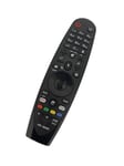 Tekeir Replacement Remote Control Compatible With LG OLED55CX6LA