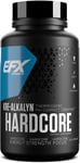 EFX Sports - KRE-ALKALYN - HARDCORE - pH CORRECT CREATINE - 120 capsules