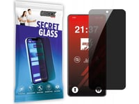 Grizzglass Secretglass Skyddsglas För Asus Rog Phone 9 Fe
