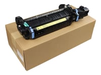 Coreparts - (220 V) - Fixeringsenhetssats - För Hp Color Laserjet Enterprise Cm4540, Cp4025, Cp4525