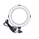 Selfie-lampa / Ring light