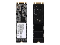 Coreparts - Ssd - 512 Gb - Inbyggd - M.2 2280 - Sata 6Gb/S - Rekonditionerad - För Dell Inspiron 14 7460, 15 75Xx  Hp Elitebook 1040 G3  Probook 64X G2, 650 G2