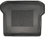 Bagagerumsmatta Volvo V70/XC70 2007-2016 - Volvo - V70, Xc70