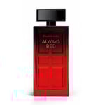 Elizabeth Arden Always Red edt 50ml