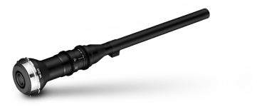 Laowa 24mm f/14 Macro Probe For Arri PL  Cine