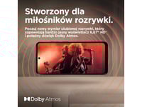 Motorola moto g05 16,9 cm (6,67&quot;) Dual SIM Android 15 4G USB Type-C 4 GB 128 GB 5200 mAh Blå