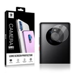 Huawei Mate 40 Pro Mocolo Beskyttelsesglass til Kameralinse - Gjennomsiktig