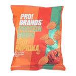 Pro Brands Protein Chips, potetgull