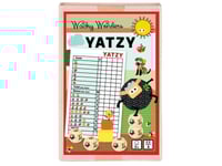 Wacky Wonders - Animal Yatzy Int