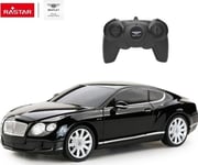 Radio Car Bentley Continental Gt Speed 1:24 48600 Rastar