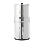 Berkey Filters - Big Berkey Water Filter, 8,5 liter