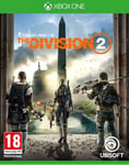 Tom Clancy's The Division 2 | Microsoft Xbox One | Video Game